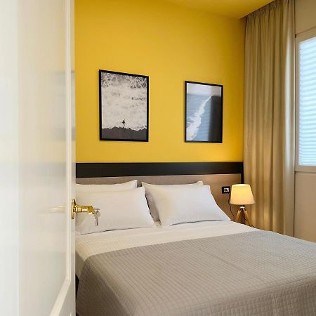 13 Eur For Monthly Stay - Home By The Sea - Hbs Golem  Buitenkant foto