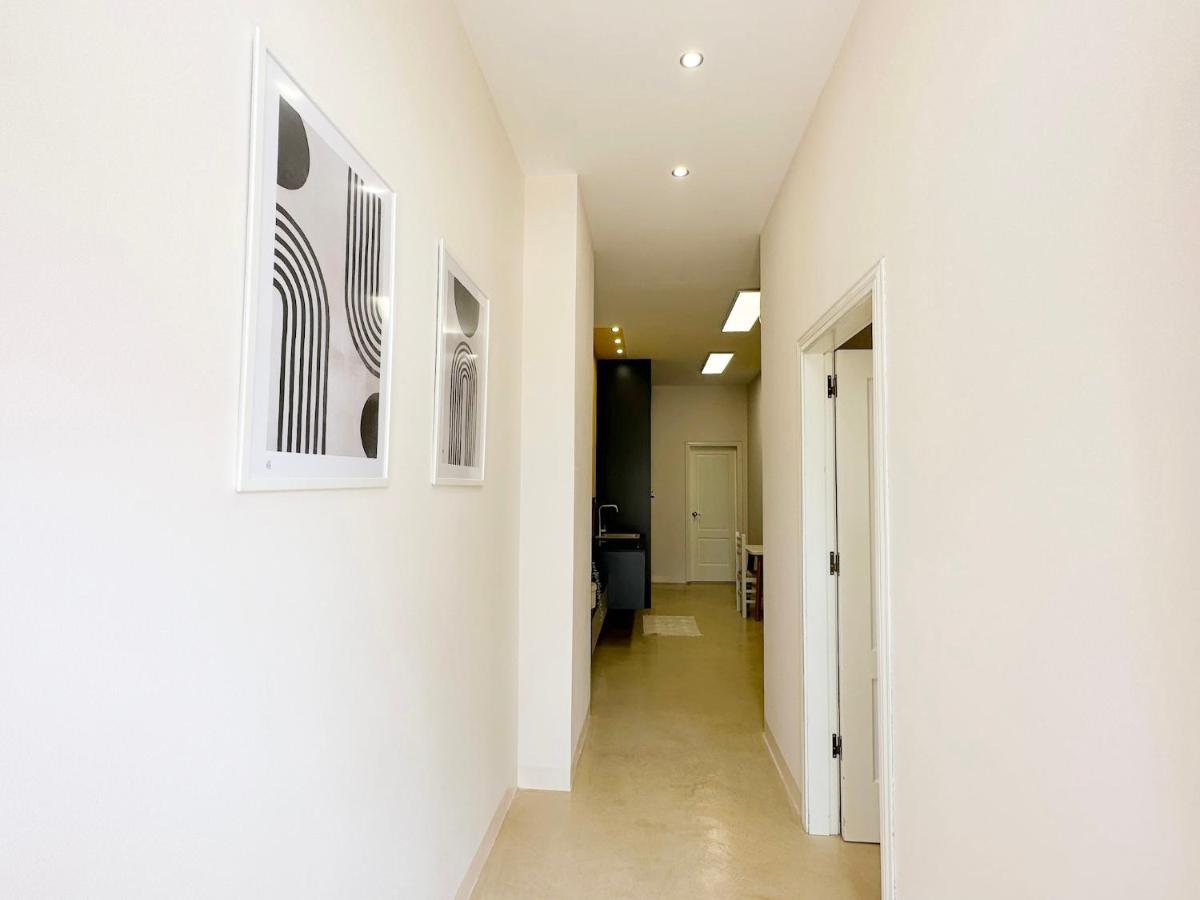 13 Eur For Monthly Stay - Home By The Sea - Hbs Golem  Buitenkant foto