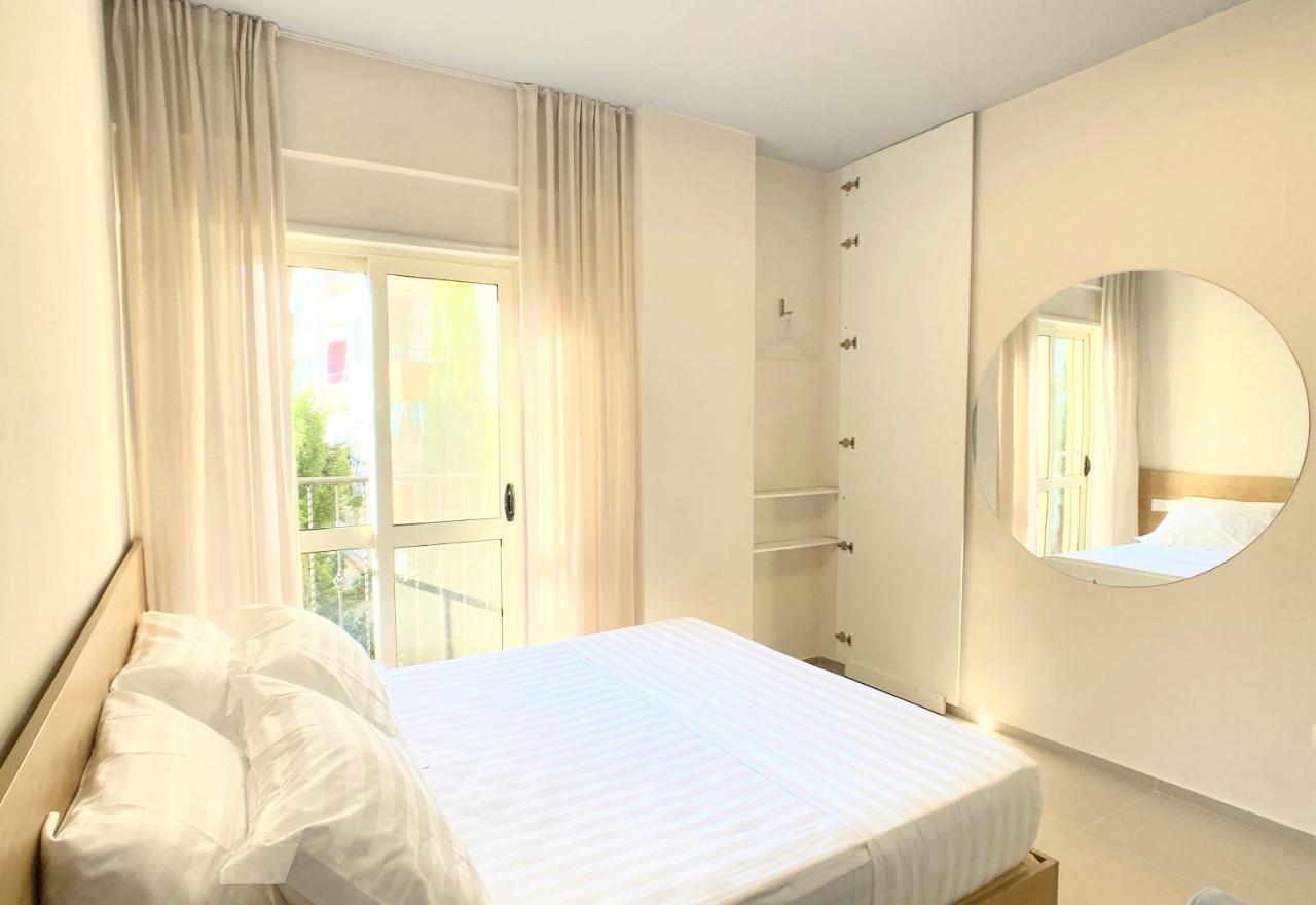 13 Eur For Monthly Stay - Home By The Sea - Hbs Golem  Buitenkant foto